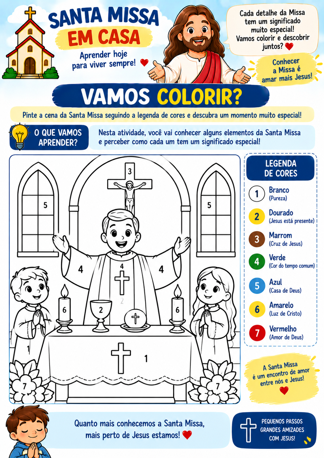 Exemplo de atividade pedagógica 9 do Kit de Textos Fatiados